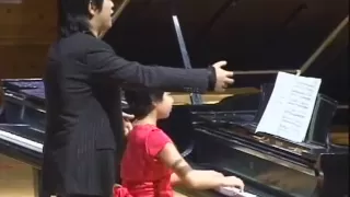 Lang Lang - Master Class - part 2