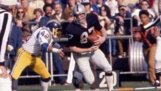 Raiders History: The Holy Roller