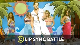 Lip Sync Battle - Josh Peck