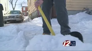 Clear Storm Drains to Protect Your Home from Flooding