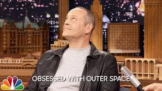 Emotional Interview with Vince Vaughn