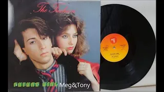 The Fashion – Future Girl (1984)