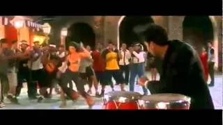 Qayamat Qayamat song   Ajay and Urmila Hindi movie Deewane