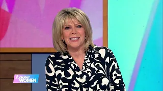 Loose Women Full Episode 19/06/2023