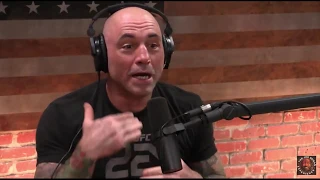 Joe Rogan - Male Feminists Are Weasels