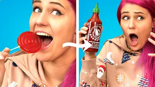 10 HOTTEST CHRISTMAS PRANKS! Funny Christmas Situations and Gift Prank Ideas