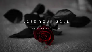 Lose Your Soul (Eminem Type Beat x Juice Wrld Type Beat x Dark Guitar) Prod. by Trunxks