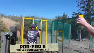 IPSC French Nationals 2016 Open Squad