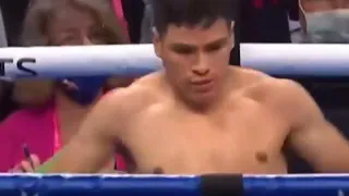 Mark Magsayo vs Julio Ceja-Full Fight Highlights