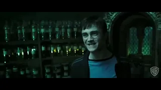 Harry Potter and the Order of the Phoenix #trailer