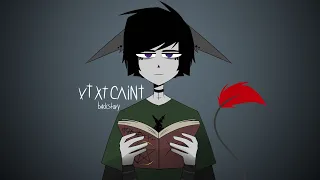 □V† X † CΛIN † | meme ■ [Remake] (backstory)