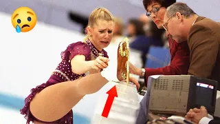 Most Emotional & Respect Moments in Figure Skating ⛸️