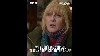 Chord Melodic - 3 Reasons To Watch The Final Series Of Happy Valley