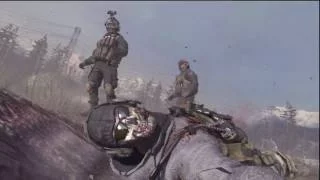 Top 10 Call of Duty Death Scenes