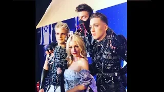 Hatari (Iceland - Eurovision 2019) Funny and Epic Moments Compilation