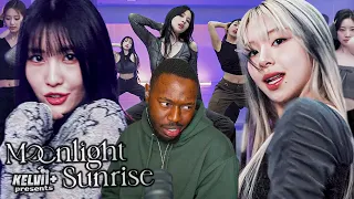 TWICE MOONLIGHT SUNRISE Choreo Moving Ver = PAIN⚰️