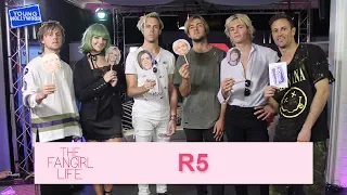 Which R5 Sibling is Most Likely to Stalk on Instagram?!