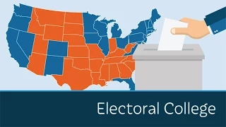 Do You Understand the Electoral College? | 5 Minute Video
