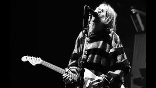 Nirvana LIVE In Barcelona, Spain 2/9/1994 FM SBD REMASTERED