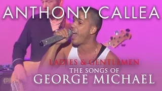 Anthony Callea - Wake Me Up Before You Go Go (George Michael Cover) LIVE
