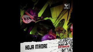 HOJA MADRE | AQUÍ ESTAMOS 2020 | LIMA ROCKEA