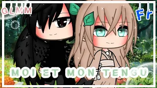 ☆Moi et mon tengu☆『GLMM FR』histoire original by ❀Miyori-Chan❀