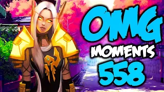 Dota 2 OMG Moments 564