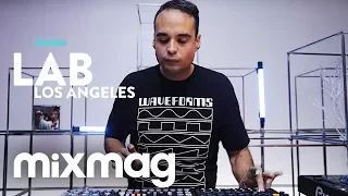 JOHN TEJADA live set in The Lab LA