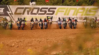 Das Herz des Motocross! Crossfinals 2023