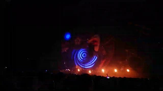 Qlimax 2018 Tweekacore - ID (Intro)