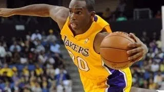 Los Angeles Lakers 2013 HD mix