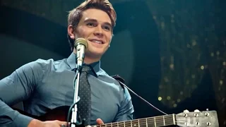 KJ Apa - I'll try (RIVERDALE S01E06)