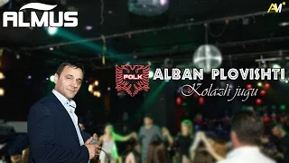 Alban Plovishti - Kolazh jugu (Official Audio)