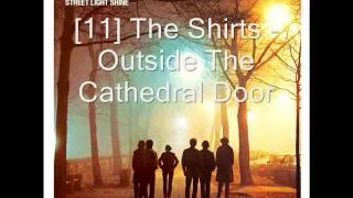 [11] The Shirts - Outside The Cathedral Door