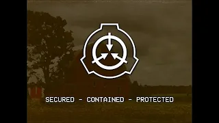 SECURED - CONTAINED - PROTECTED - SCP-001 Lily's Proposal EAS