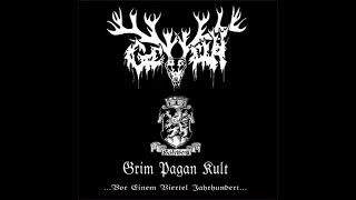 GEWEIH - Grim Pagan Kult