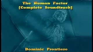 Outer Limits: The Human Factor [Complete Soundtrack] (1963)  - Dominic Frontiere