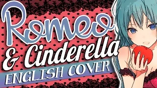 【Miku-Tan】 Romeo and Cinderella 「English Dub」