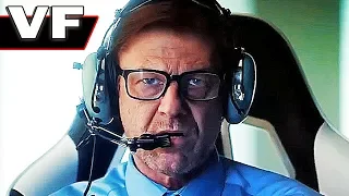 DRONE Bande Annonce VF (Sean Bean, Thriller - 2018)