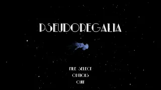 Revival (Dilapidated Dungeon) | Pseudoregalia Extended OST