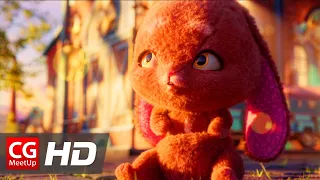 CGI Animated Short Film: "Unbreakable" by Roof Studio | CGMeetup