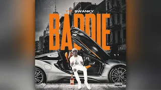 YTL Swanky - Baddie (official audio)