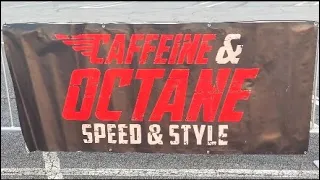 Caffeine & Octane at Town Center Mall (Kennesaw, GA)