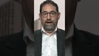 Historian Rick Perlstein on Trump and the MAGA movement