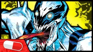 Kim jest ANTY-VENOM? | Marvel w Pigułce