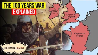 The Truth about the Hundred Years War