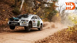 2021 Lake Superior Performance Rally - FINAL HIGHLIGHTS