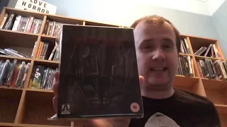 My Arrow Video/Arrow Academy/Arrow Films collection Part 4 (Horror)