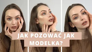 JAK POZOWAĆ JAK MODELKA? POSING GUIDE & TIPS DO PORTRETÓW | JAK DOBRZE WYGLĄDAĆ NA ZDJĘCIACH?