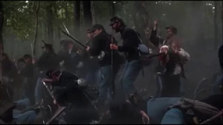 Gettysburg (1993) ~Little Round Top (part four)